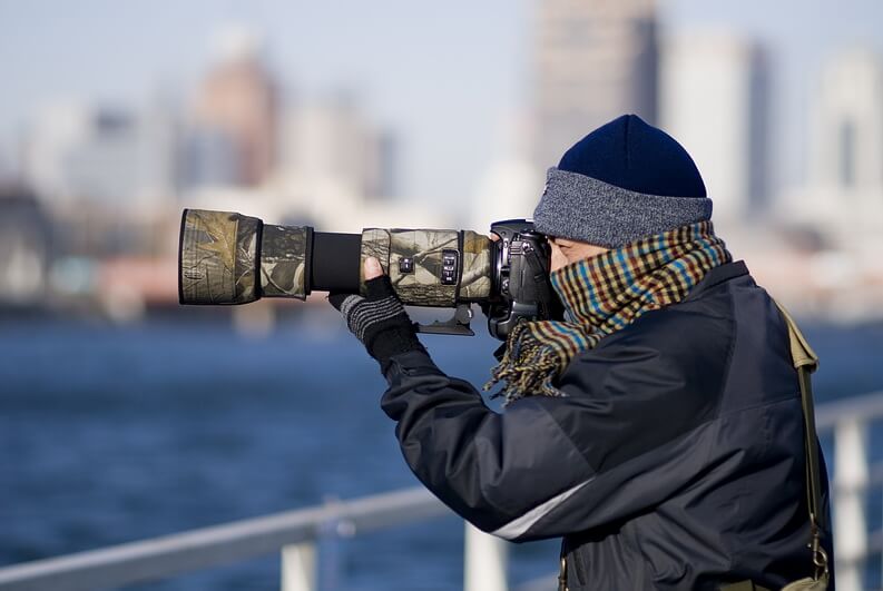 Rolanpro Rolanpro Lens beskyttelse for Sigma 150-600mm F5-6.3 DG OS HSM Cont