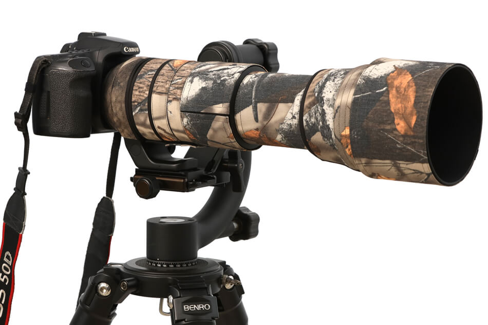 Rolanpro Rolanpro Lens beskyttelse for Sigma 150-600mm F5-6.3 DG OS HSM Contemp