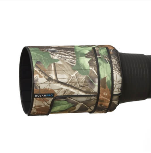 Rolanpro Rolanpro Lens Protection XS for Sigma 120-300mm f2.8 & Sigma 150-600