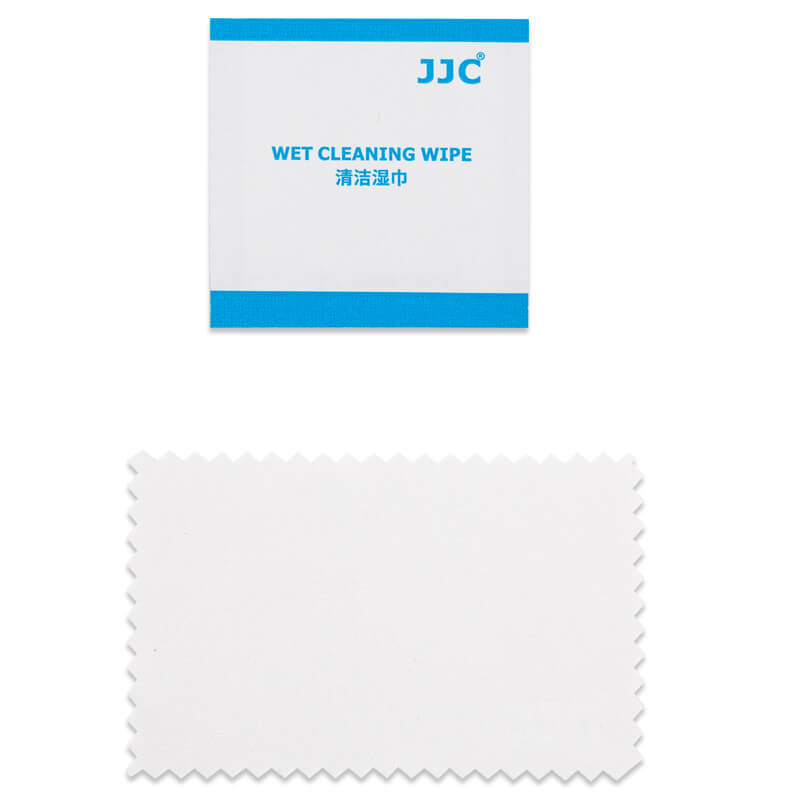JJC JJC Skjermbeskytter 2st for Osmo Pocket 3 optisk glass 9H
