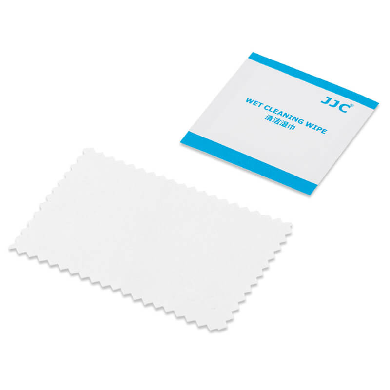 JJC JJC Skjermbeskytter 2st for Osmo Pocket 3 optisk glass 9H