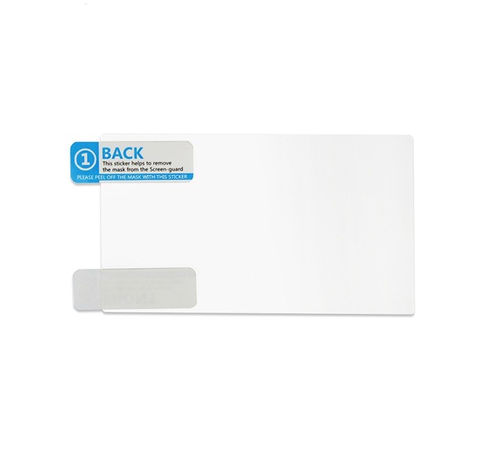 JJC JJC Skjermbeskytter for Canon PowerShot G5/G7/G9/G1X