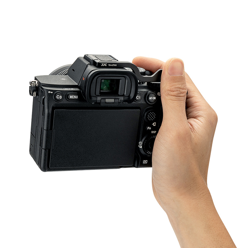 JJC JJC Tommelgrep for Sony A7M4