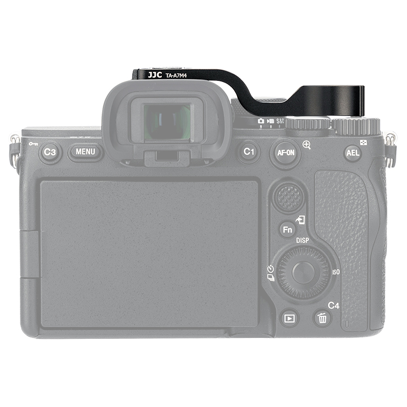 JJC JJC Tommelgrep for Sony A7M4