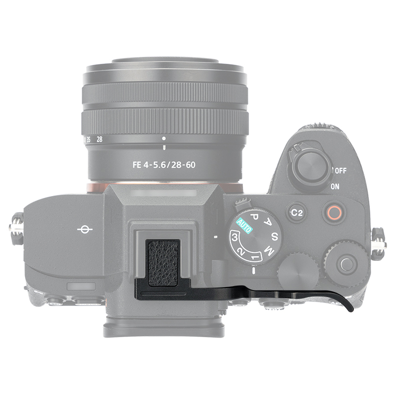 JJC JJC Tommelgrep for Sony A7M4