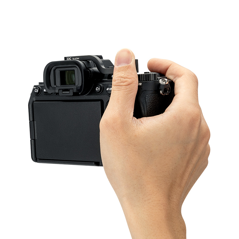 JJC JJC Tommelgrep for Sony A7M4