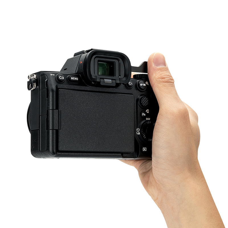 JJC JJC Tommelgrep for Sony A7M4