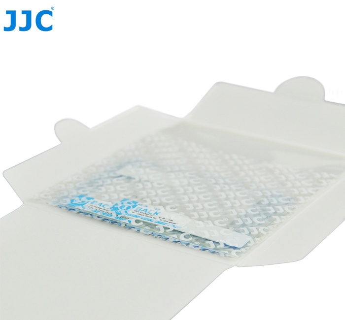 JJC JJC Skjermbeskytter for Olympus optisk glass 9H
