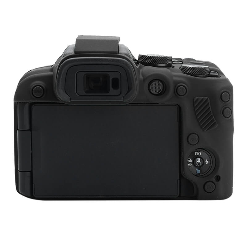 Unbranded Siliconeetui for Canon EOS R10