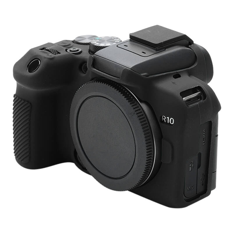 Unbranded Siliconeetui for Canon EOS R7