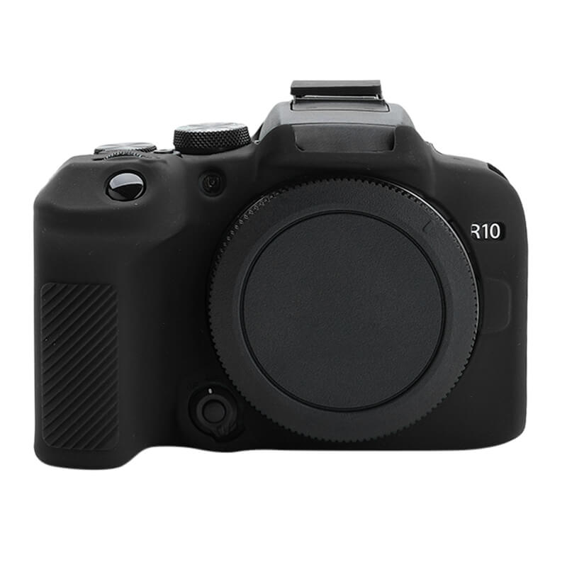 Unbranded Siliconeetui for Canon EOS R10