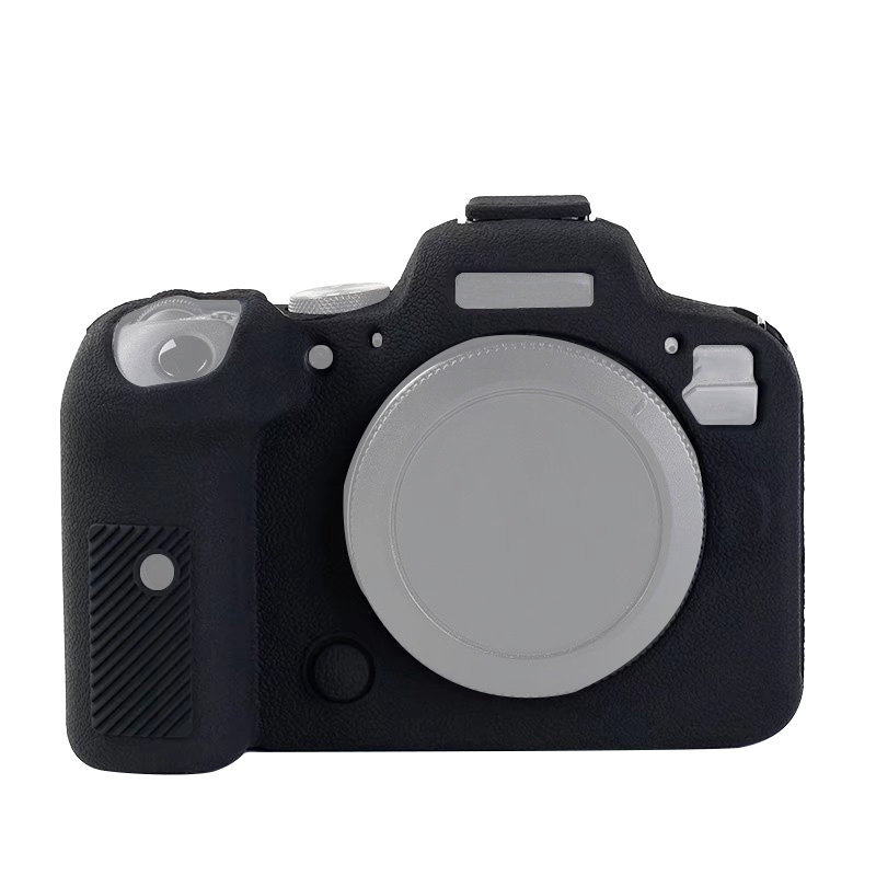 Unbranded Siliconeetui for Canon EOS R6