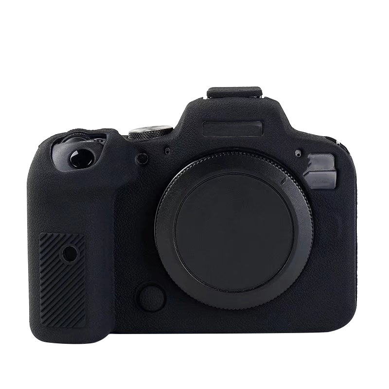 Unbranded Siliconeetui for Canon EOS R6