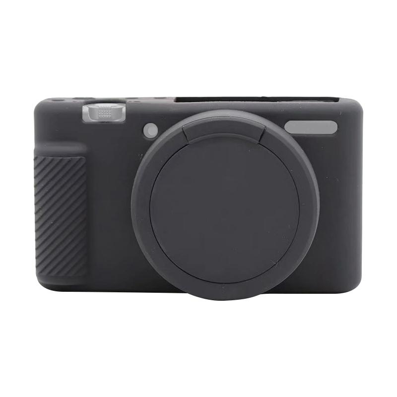 Unbranded Siliconeetui for Sony ZV-1