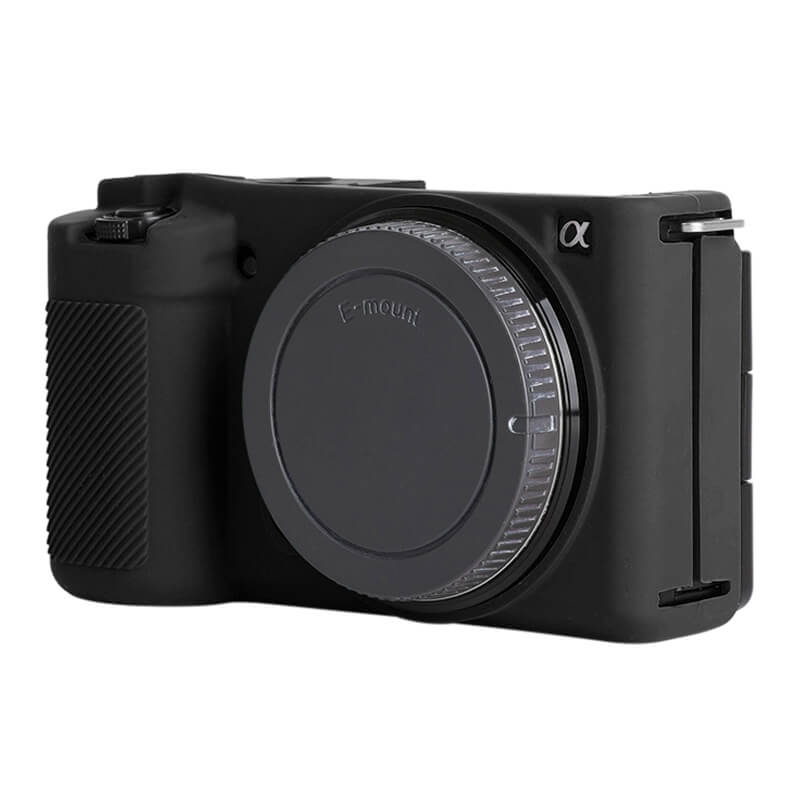 Unbranded Siliconeetui for Sony ZV-E10