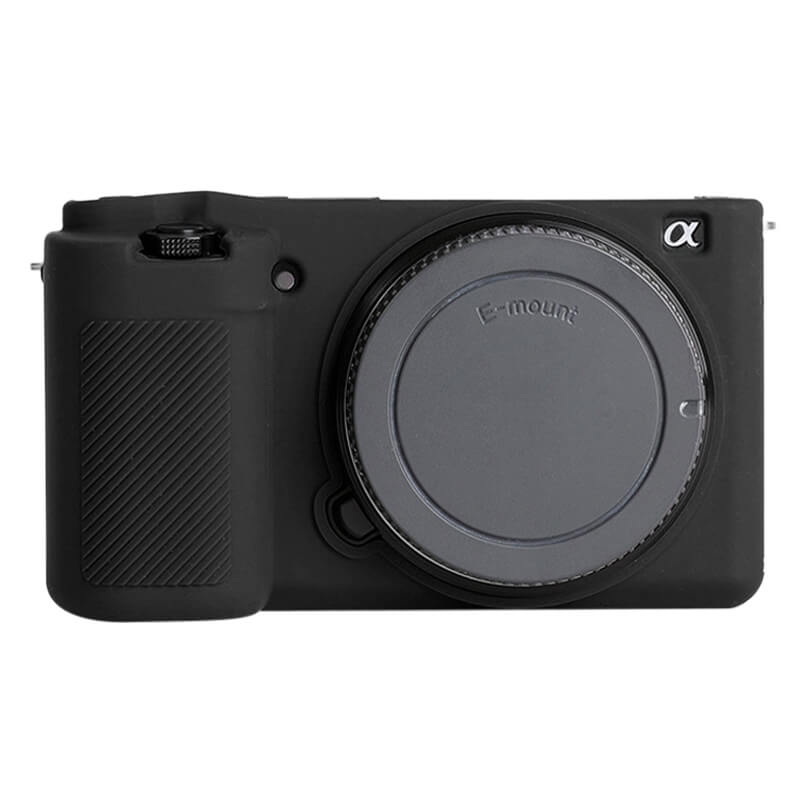 Unbranded Siliconeetui for Sony ZV-E10