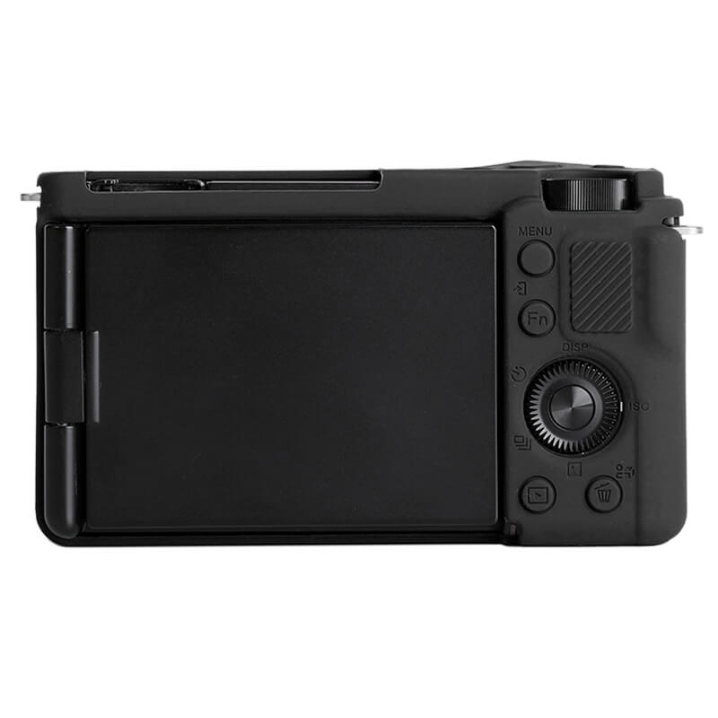 Unbranded Siliconeetui for Sony ZV-E10