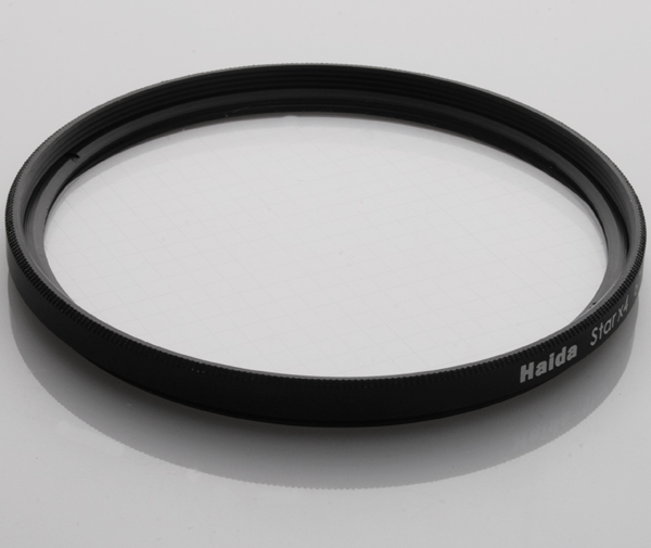 Haida Haida Star Filter 4x