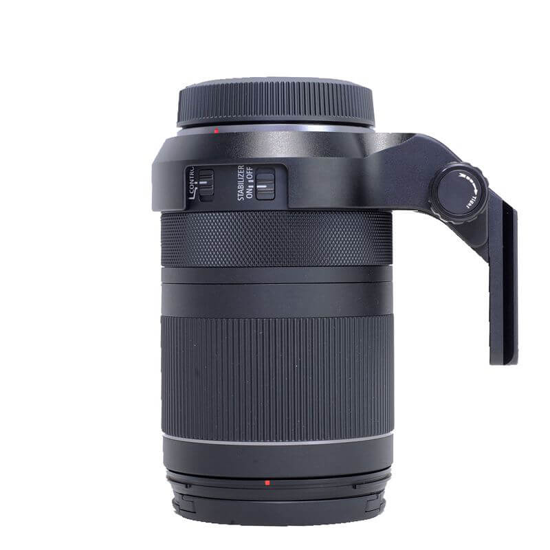 iShoot iShoot stativfeste for Canon RF 24-240mm F4-6.3 IS USM