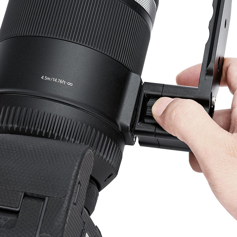 JJC JJC Stativfäste för Canon RF 600mm & 800mm f/11 IS STM