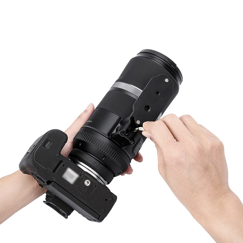 JJC JJC Stativfäste för Canon RF 600mm & 800mm f/11 IS STM