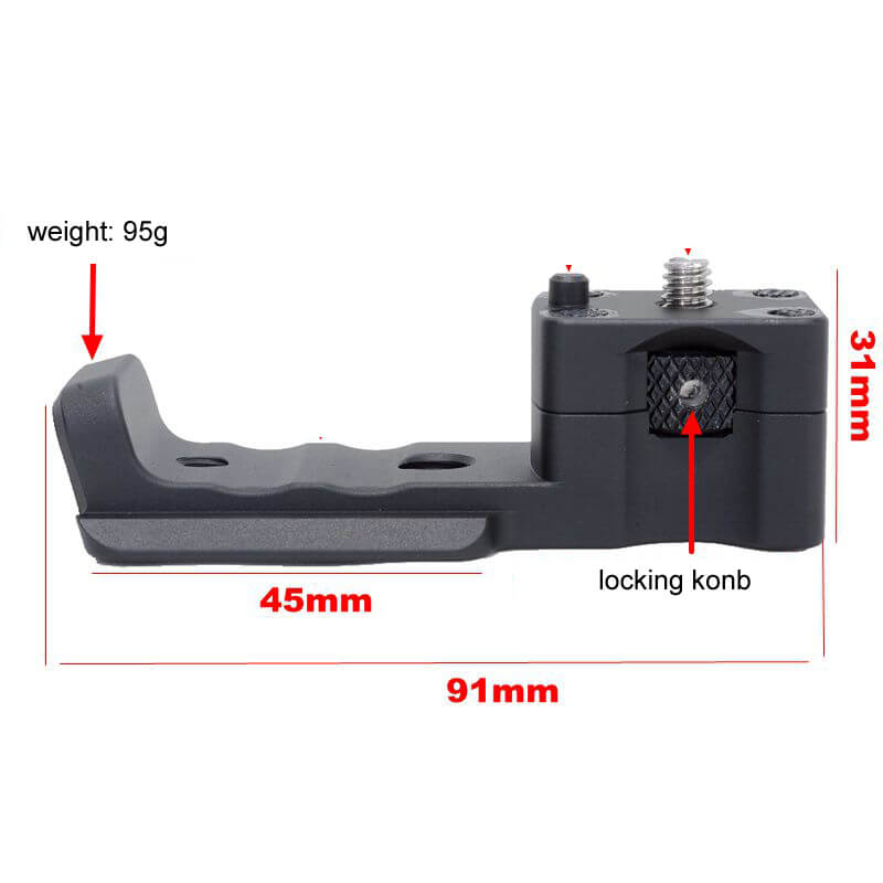 iShoot iShoot stativfeste for Canon RF 600mm F11 IS STM / RF 800mm F11 IS STM
