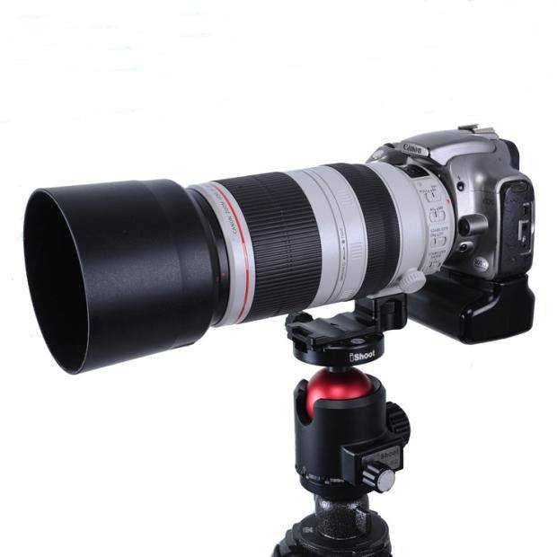 iShoot iShoot stativfeste for Canon EF 100-400mm f / 4,5-5,6L IS II USM