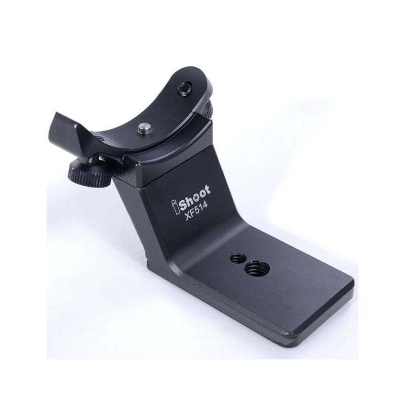 iShoot iShoot stativfeste for Fujifilm XF 50-140mm F2.8 R LM OIS WR