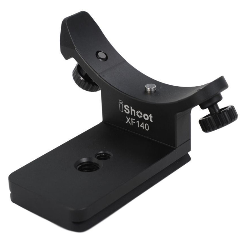 iShoot iShoot stativfeste for Fujifilm XF100-400mm F4.5-5.6 R LM OIS WR