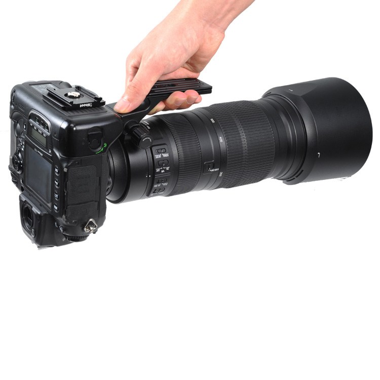 iShoot iShoot stativfeste for Nikon AF-S 200-500mm F / 5.6E ED VR