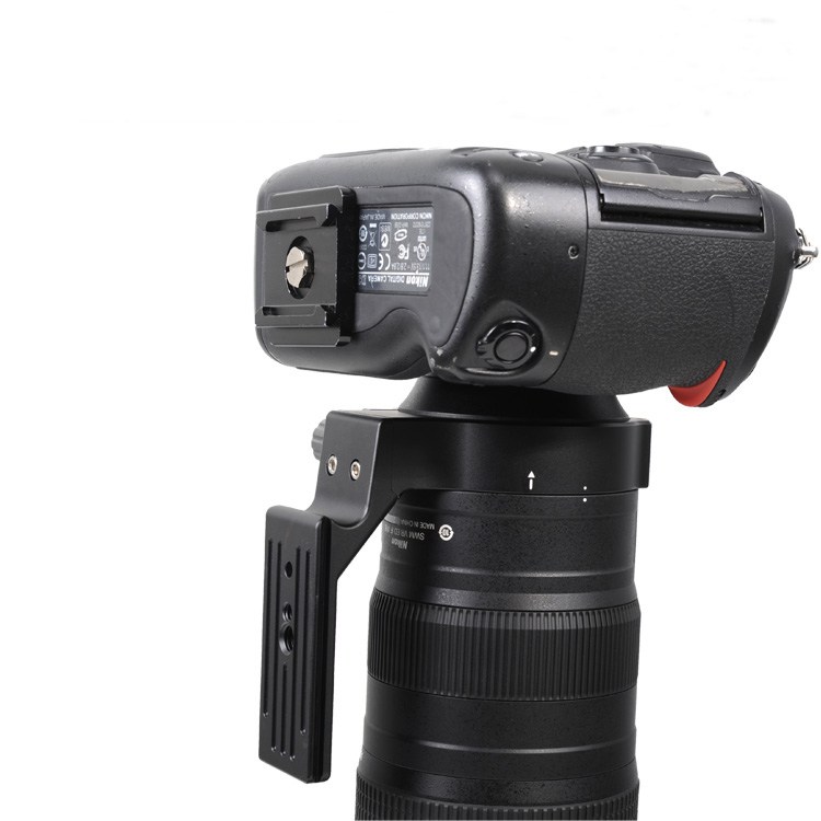 iShoot iShoot stativfeste for Nikon AF-S 200-500mm F / 5.6E ED VR