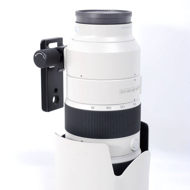 iShoot iShoot stativfeste for Sony FE 70-200 / 2.8GM OSS, FE 100-400/4.5-5.6GM