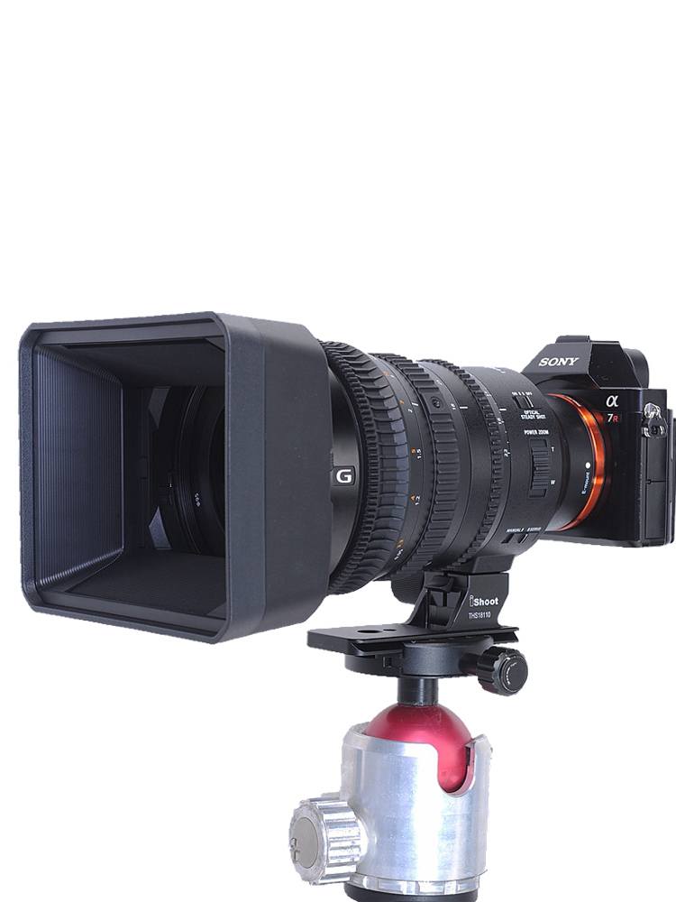 iShoot iShoot stativfeste for Sony FE PZ 18-110mm F / 4G OSS