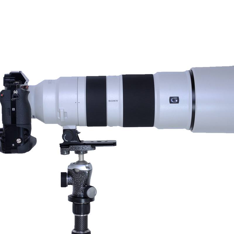 iShoot iShoot stativfeste for Sony FE 200-600 F5.6-6.3 G OSS