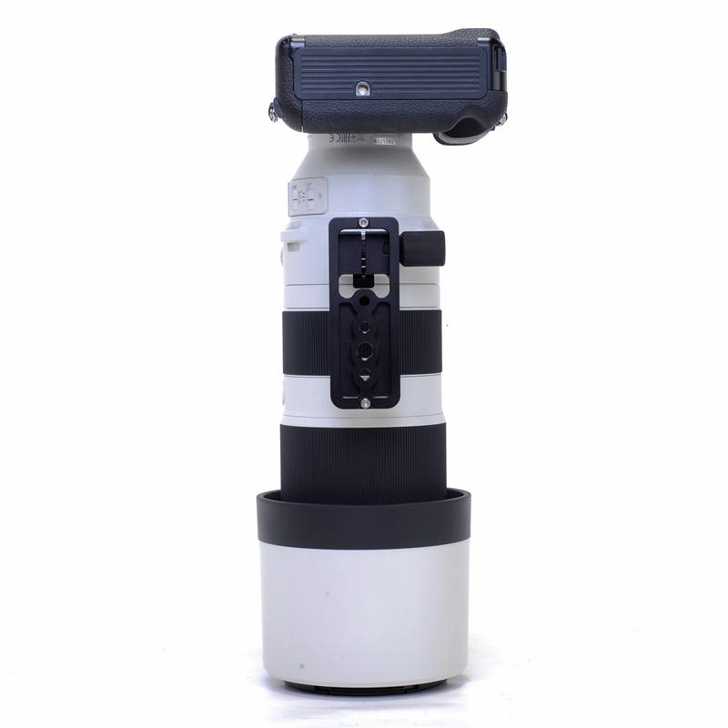 iShoot iShoot stativfeste for Sony FE 200-600 F5.6-6.3 G OSS