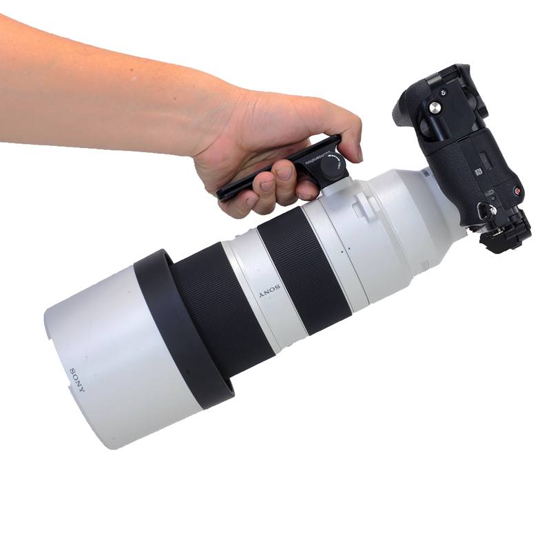 iShoot iShoot stativfeste for Sony FE 200-600 F5.6-6.3 G OSS