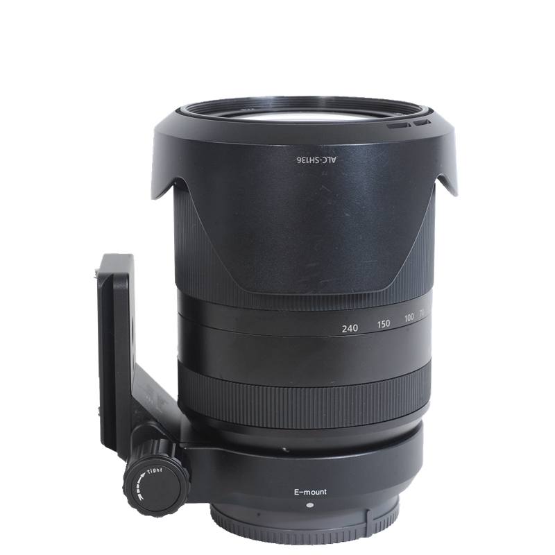 iShoot iShoot stativfeste for Sony FE 24-240mm F3.5-6.3 OSS
