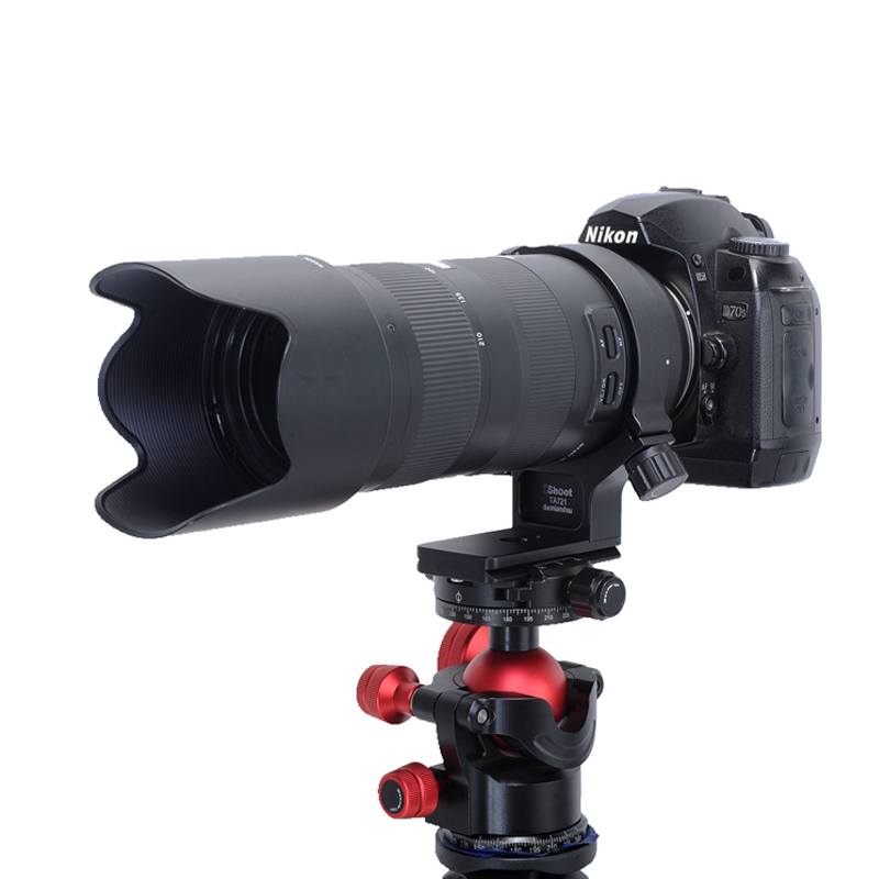 iShoot iShoot stativfeste for Tamron 70-210mm F4 Di VC USD A034