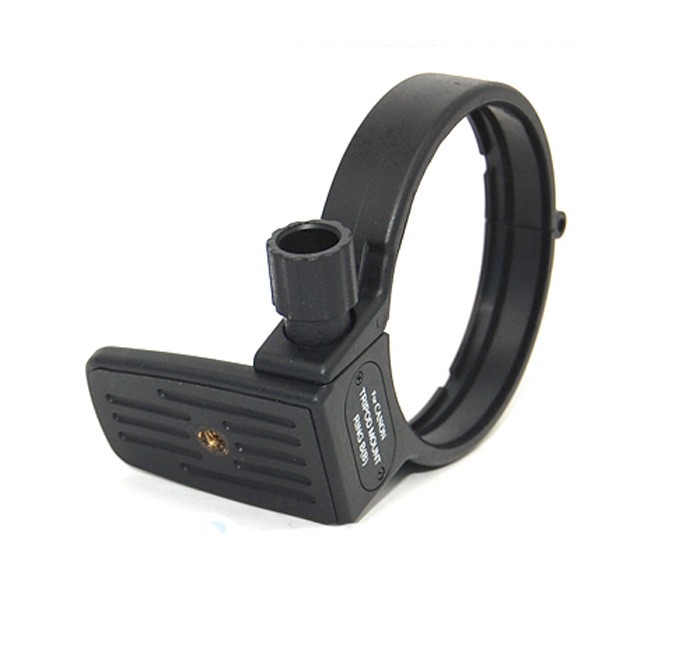 JJC JJC stativfeste for Canon EF 100mm f / 2.8 Macro USM etc.