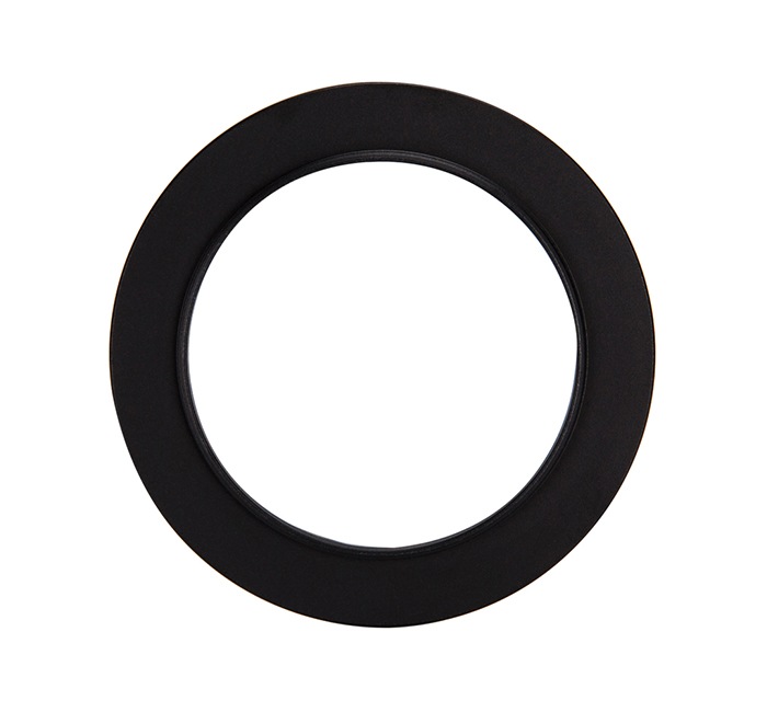 Kiwifotos Step-up-ring 25.5-37mm – gjør filtergjengene større