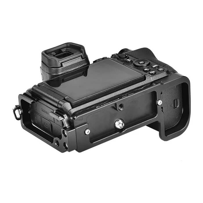 Sunwayfoto Sunwayfoto l-bracket for Nikon Z6 III