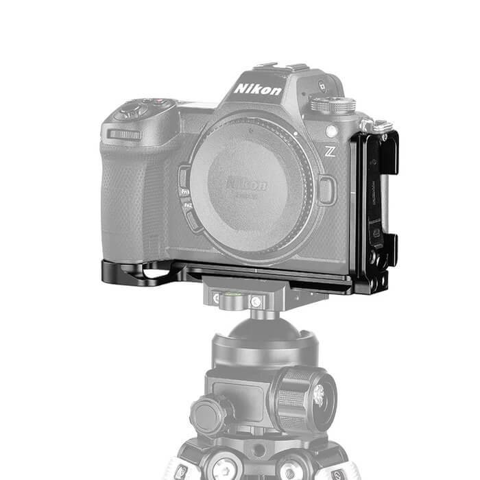 Sunwayfoto Sunwayfoto l-bracket for Nikon Z6 III