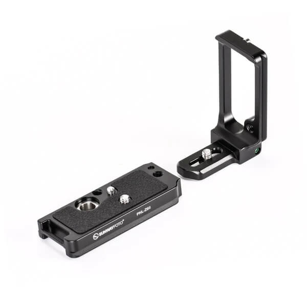 Sunwayfoto Sunwayfoto l-bracket for Nikon Z6/Z7/Z6 II/Z7 II
