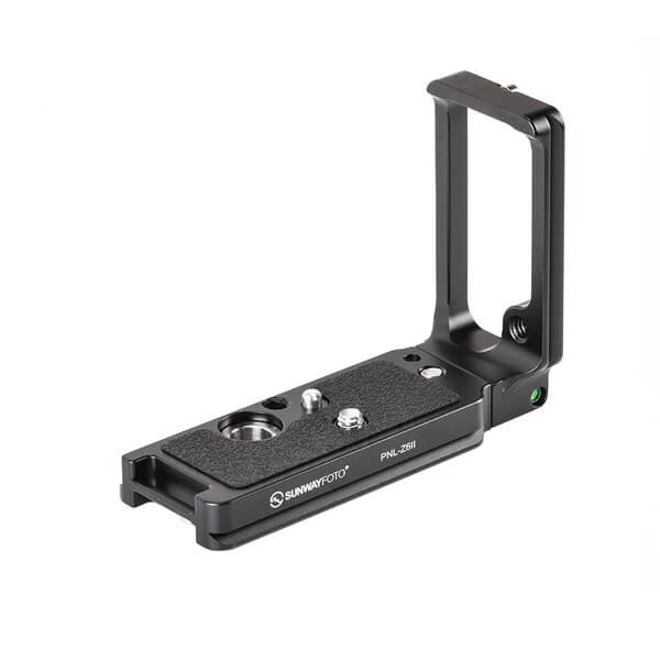 Sunwayfoto Sunwayfoto l-bracket for Nikon Z6/Z7/Z6 II/Z7 II