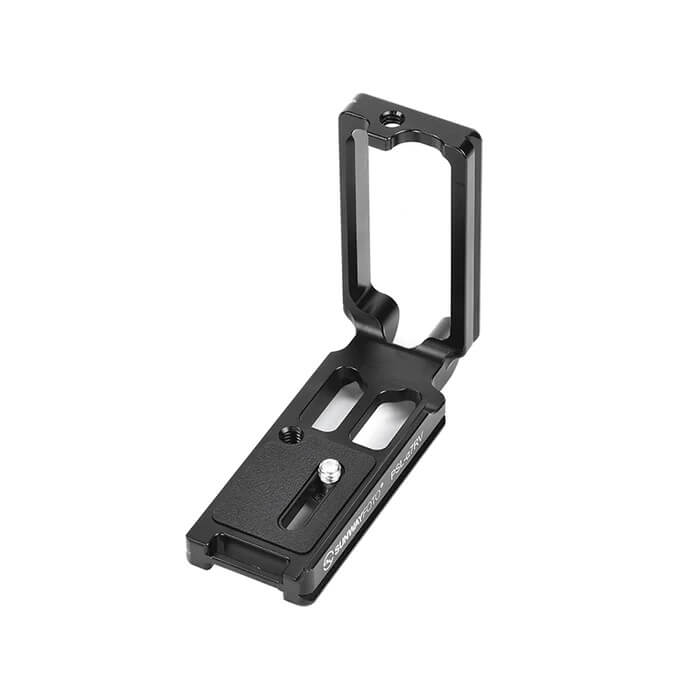 Sunwayfoto Sunwayfoto l-bracket for Sonyy A7Rv