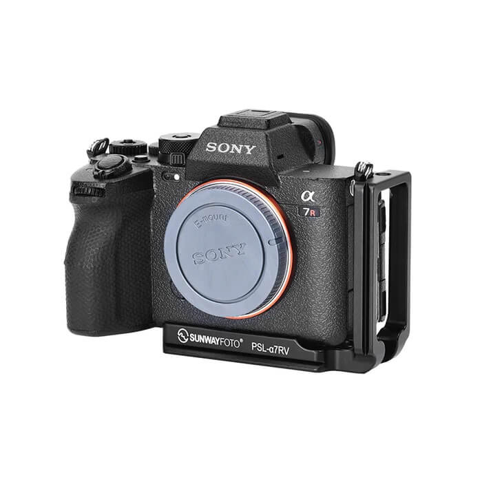Sunwayfoto Sunwayfoto l-bracket for Sonyy A7Rv