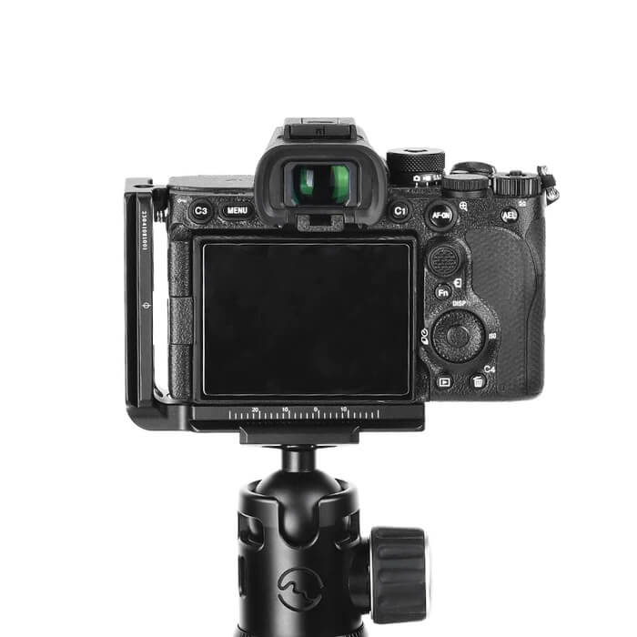 Sunwayfoto Sunwayfoto l-bracket for Sonyy A7Rv