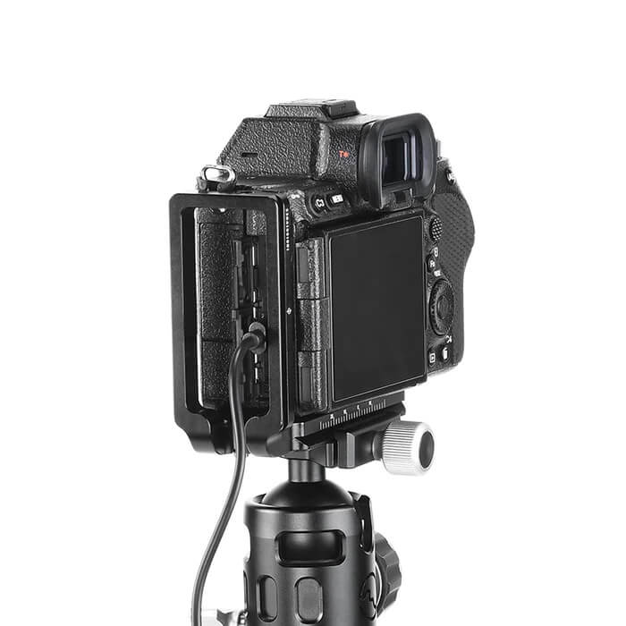 Sunwayfoto Sunwayfoto l-bracket for Sonyy A7Rv