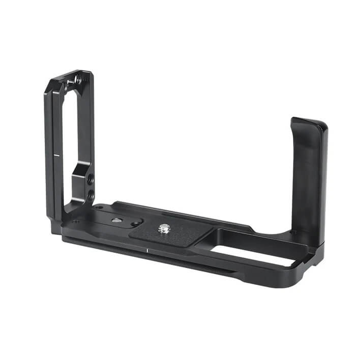 Sunwayfoto Sunwayfoto l-bracket med håndgrep for Fujifilm X-T5