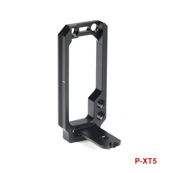Sunwayfoto Sunwayfoto l-bracket med håndgrep for Fujifilm X-T5